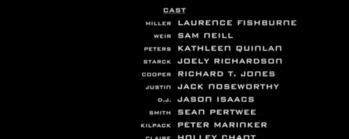 Event Horizon -1997.... ...   , ,  