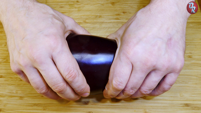 Баклажаны в духовке Еда, Рецепт, Вкусно, Кулинария, Видео рецепт, Меню, Блюдо, Кухня, Длиннопост