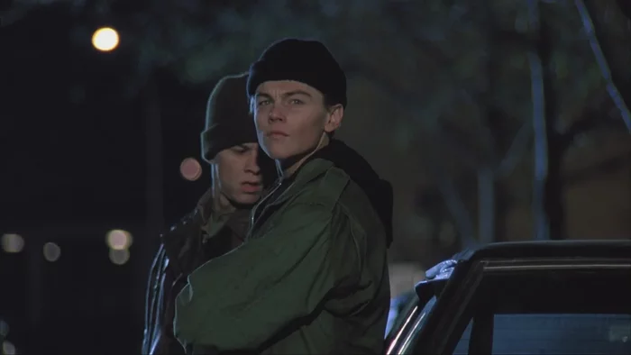 An underrated movie with Leonardo DiCaprio - Movies, Leonardo DiCaprio, Basketball Diary, Drugs