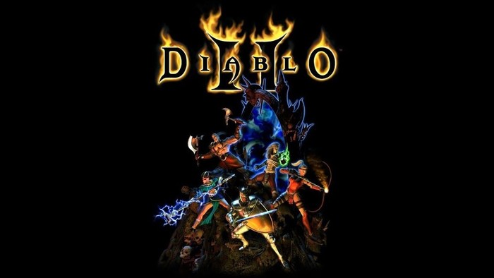  20         RPG  Diablo II  , RPG, Diablo II, , Blizzard, 