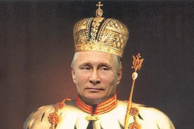 Putin is a worthy disciple of Nicollo Machiavelli. Why “The Prince” is Putin’s reference book. Part 2 - Vladimir Putin, Politics, Niccolo Machiavelli, Russia