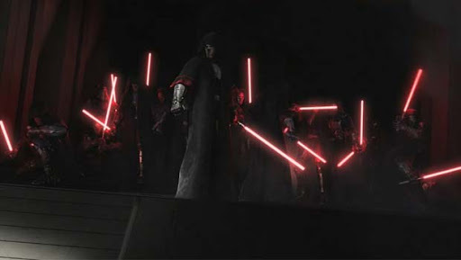 Who is the most powerful Sith in the history of the universe? - Sith, Sith Lord