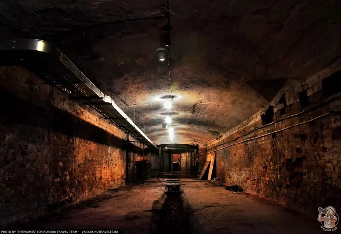 Самарский Крест. История брата-близнеца легендарной тюрьмы "Кресты" в Санкт-Петербурге Самара, История, Кресты, Длиннопост