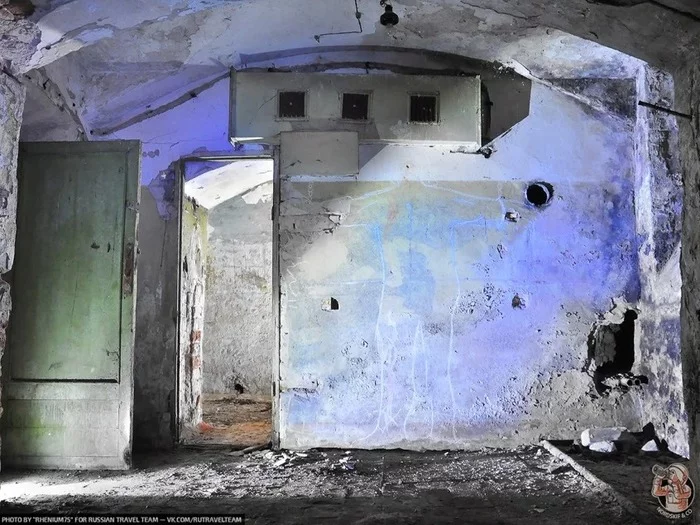 Самарский Крест. История брата-близнеца легендарной тюрьмы "Кресты" в Санкт-Петербурге Самара, История, Кресты, Длиннопост