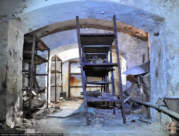 Самарский Крест. История брата-близнеца легендарной тюрьмы "Кресты" в Санкт-Петербурге Самара, История, Кресты, Длиннопост