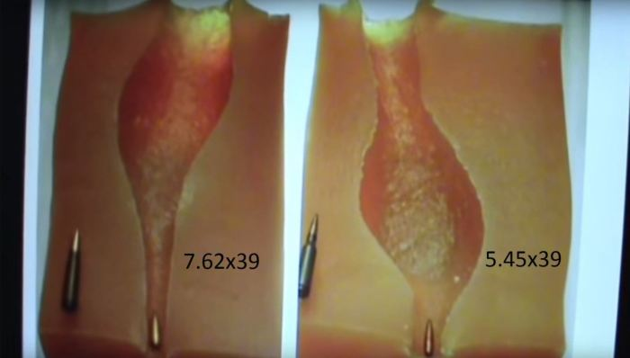 Пули со смещенным центром тяжести: реальность или выдумка? - Оружие, Пуля, Баллистика, Реальность, Выдумка, Длиннопост