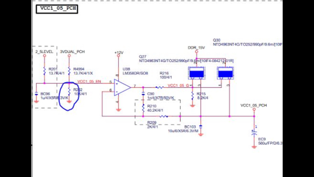 Minor repair of the GA-h61m-ds2 motherboard - My, Electronics repair, Hobby, Longpost