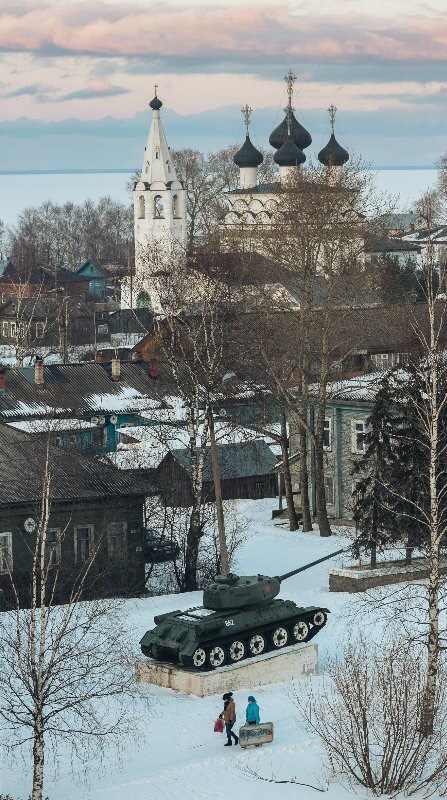 Белозерск- аромат спокойствия и неспешности - Провинция, Репортаж, Фотография, Белозерск, Общество, Баян, Путешествия, Длиннопост