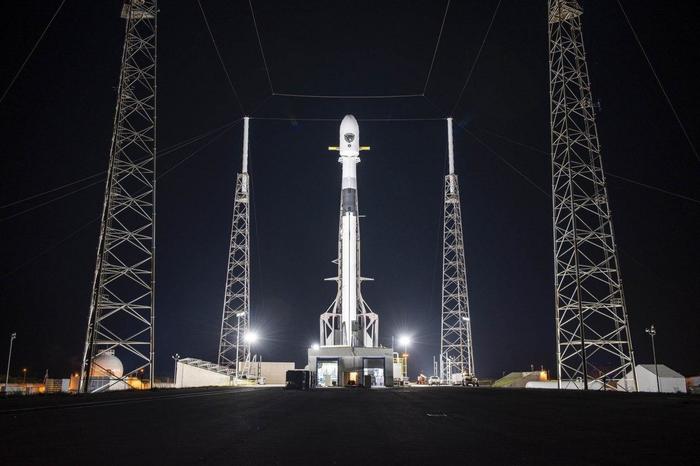     Falcon 9   GPS III SV03 SpaceX, Falcon 9, , , GPS, Starlink, , , , 
