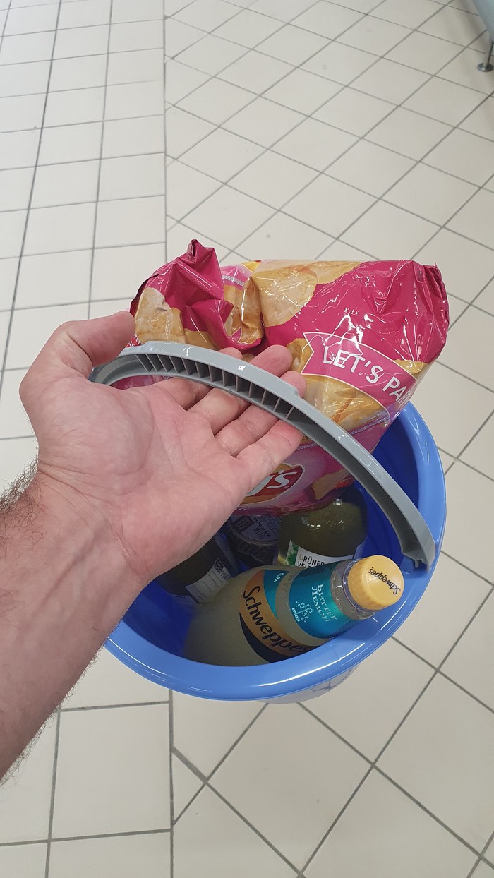 Лента, какая логика? | Пикабу