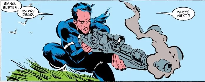 Погружаемся в комиксы: Uncanny X-Men #246-255 - неожиданное детство Грозы - Моё, Супергерои, Marvel, Люди Икс, Комиксы-Канон, Длиннопост, Storm (X-Men)
