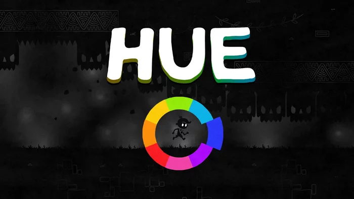 Hue (Epic Games Store) - Epic Games Store, Халява, Компьютерные игры, Раздача, Hue, Epic Games