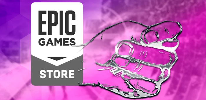 Epic Games Store for the first time in 2 years refused to give away the already promised game - Computer games, Epic Games Store, Epic Games, Deception, Freebie, Conan Exiles, Conan
