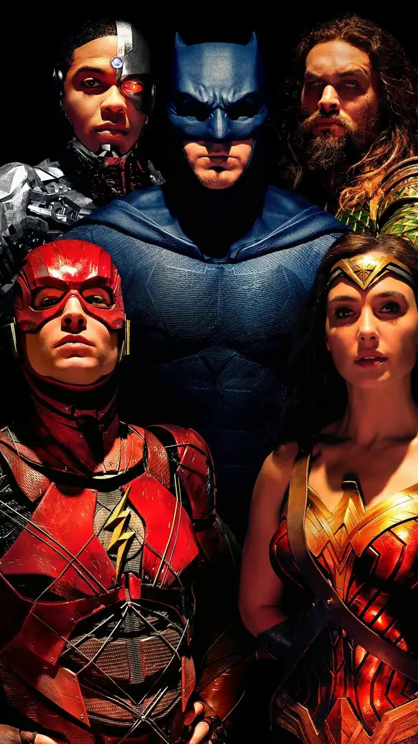 Justice League star accuses Joss Whedon of being rude - Film and TV series news, Joss Whedon, Justice League DC Comics Universe, Post #7696291, The photo, Longpost