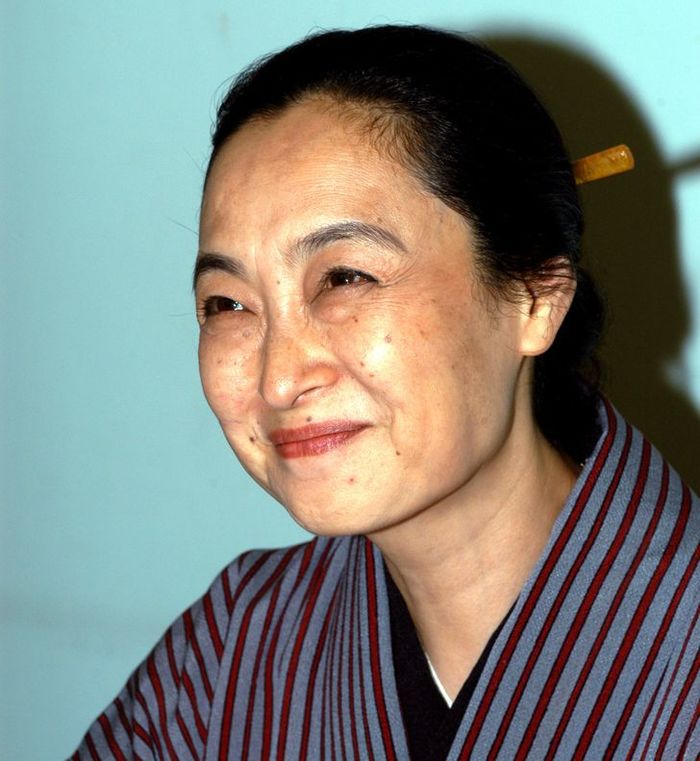 Как сложилась судьба прототипа героини «Мемуаров гейши» и почему она подала на автора книги в суд Биография, Япония, Мемуары гейши, Длиннопост, ADME