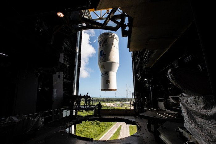  Mars 2020   30  , NASA, 2020, , , Atlas V, 