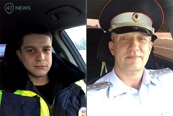 “The count went on in minutes.” Police rescued a three-year-old boy who had his eye pierced by a spike when he fell from his bicycle. - Gai, Injury, Children, Good deed, The rescue, news, Leningrad region, Saint Petersburg