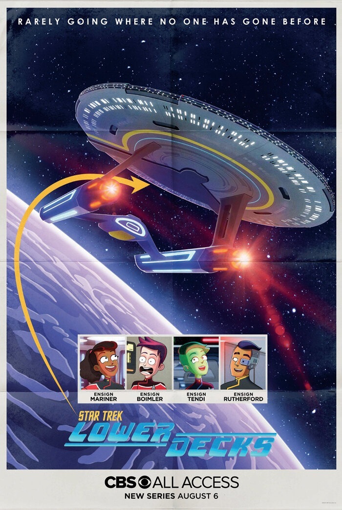        Star Trek, , 