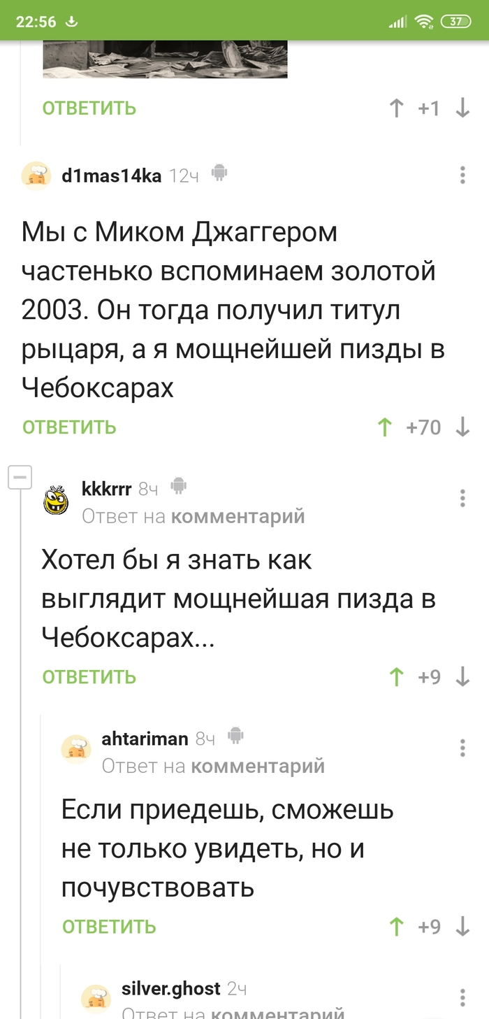 Достопримечательности Чебоксар