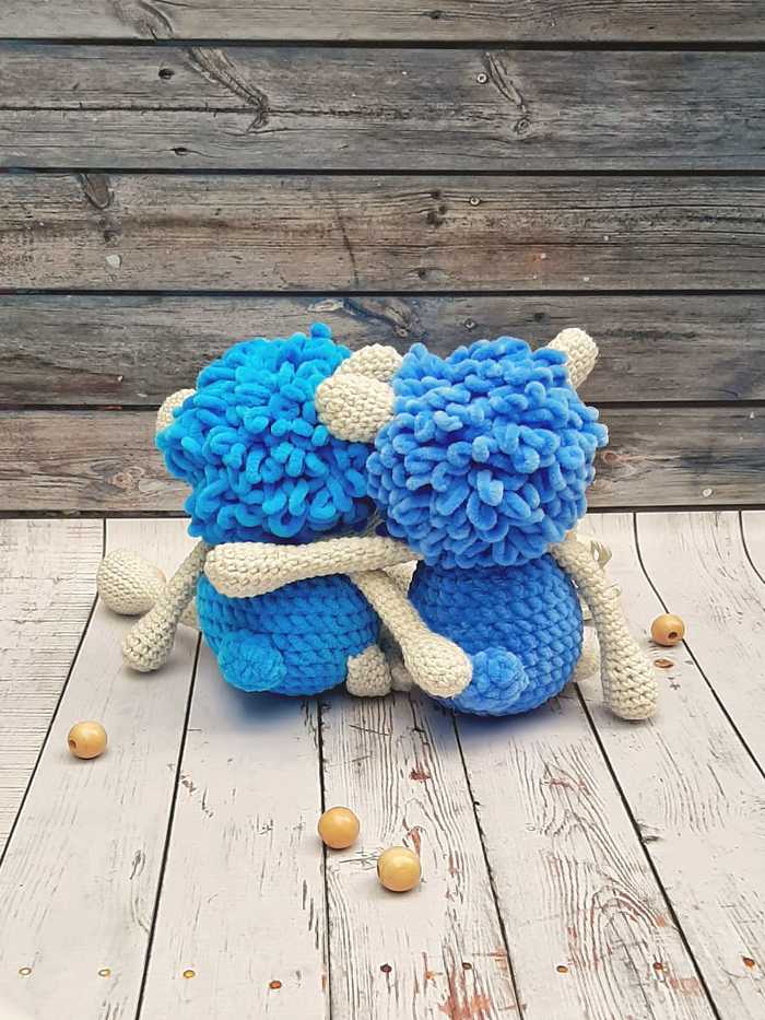 Друзья барашки | Пикабу