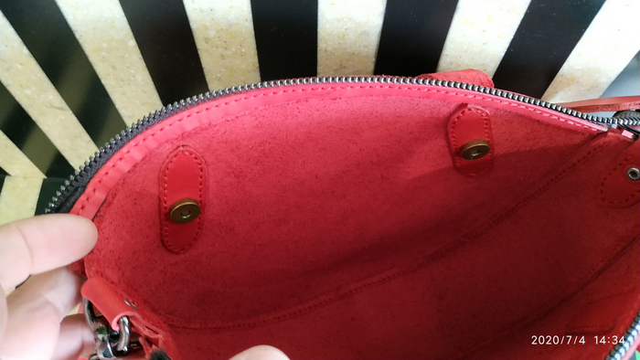 Сумка женская. Натуральная кожа Женская сумка, Рукоделие, Ручная работа, Кожа, Тренд, Длиннопост, Рукоделие без процесса