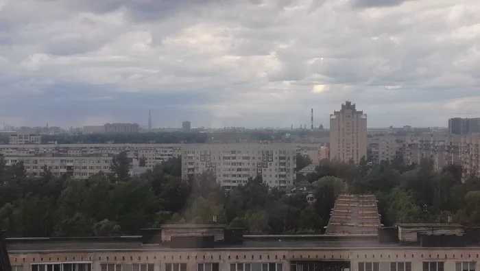 С какого места это фото? - Плюсы, Угадайка, Фотография, Моё