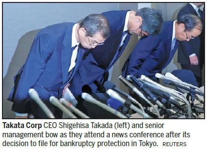 Ответ на пост «Что убивает малый бизнесс?» Подушка безопасности, Экономия, Банкротство, Авто, Видео, Ответ на пост, Длиннопост