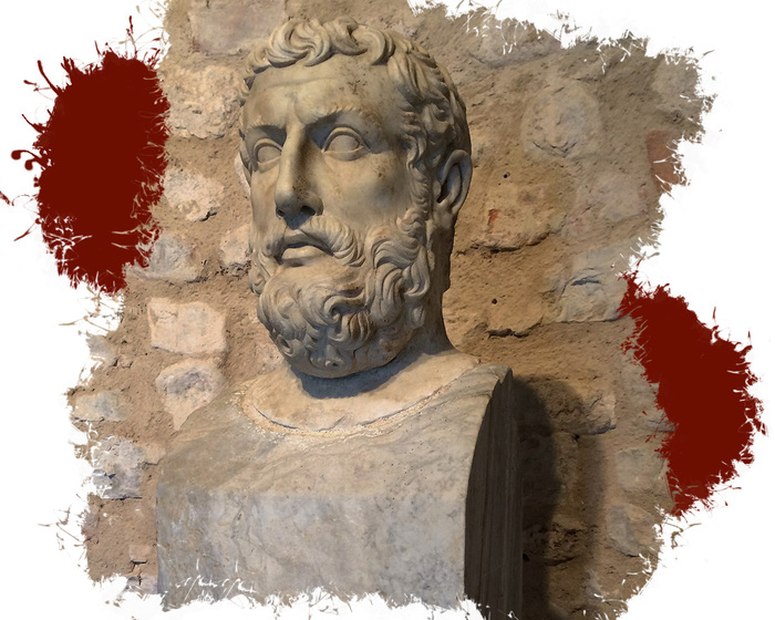 Парменид о «знании» и «мнении»