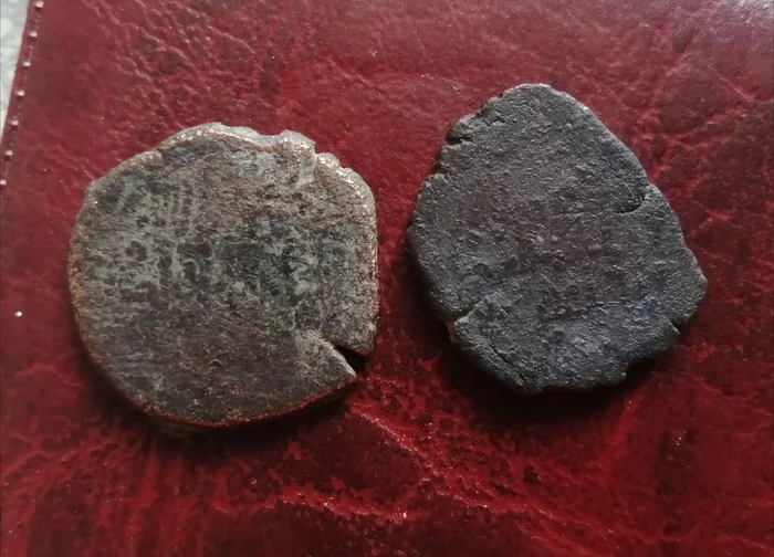 Help identify coins - Ancient coins, What a coin, Longpost, Numismatics