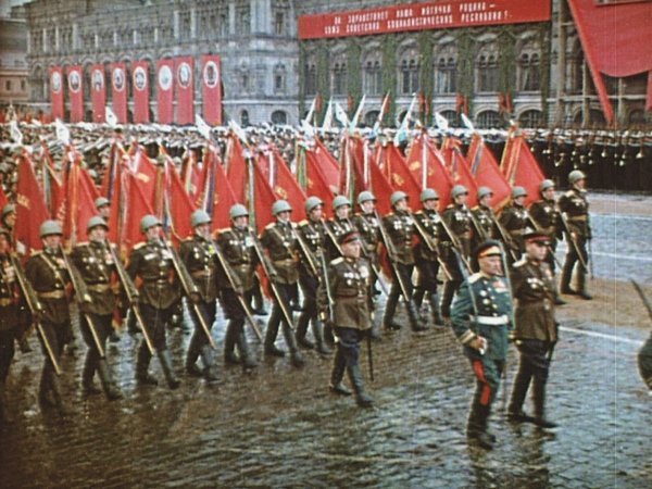 Myths about the Great Patriotic War. And the Truth! - The Great Patriotic War, Soviet people, Myths and reality, Fascists, Longpost