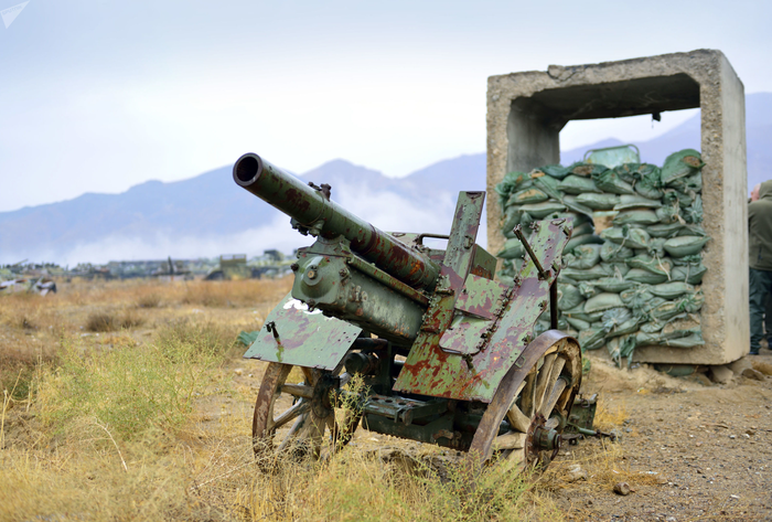 Панджшерское ущелье, Афганистан Эхо войны, Афганистан, Техника СССР, Военная техника, Длиннопост