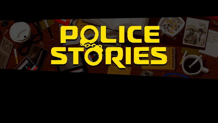 Police Stories  , Ic , , 