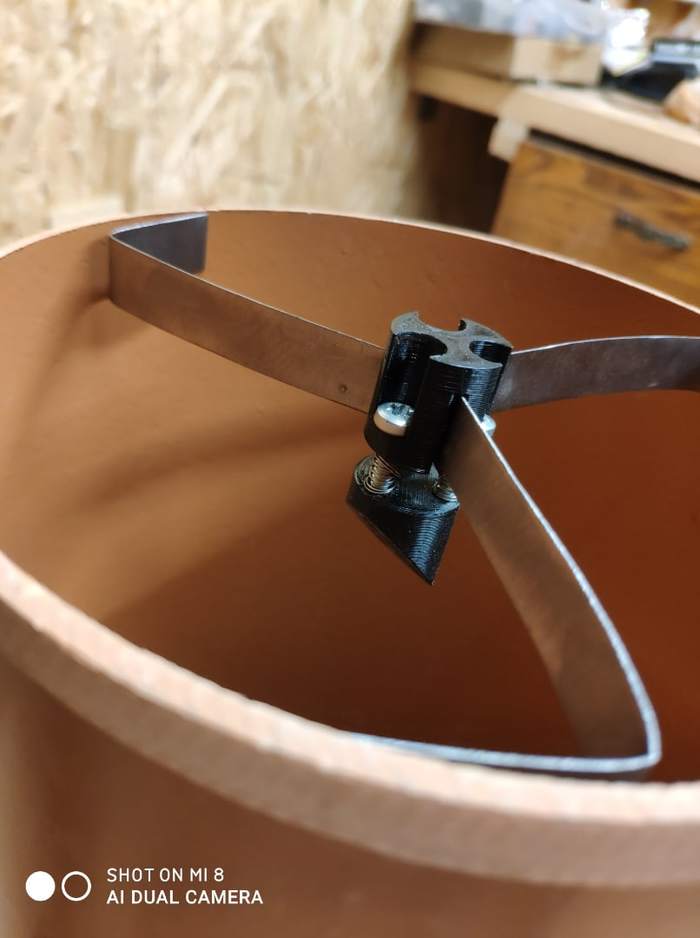 Самодельный телескоп или история реализации мечты(часть 1) Телескоп, Своими руками, Длиннопост, Рукоделие с процессом