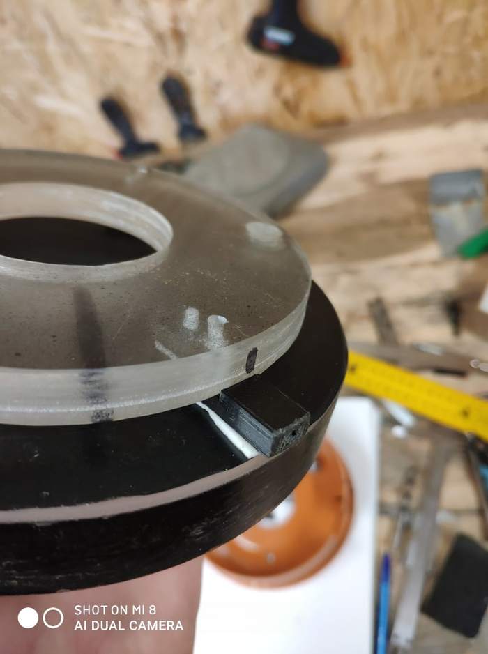 Самодельный телескоп или история реализации мечты(часть 1) Телескоп, Своими руками, Длиннопост, Рукоделие с процессом