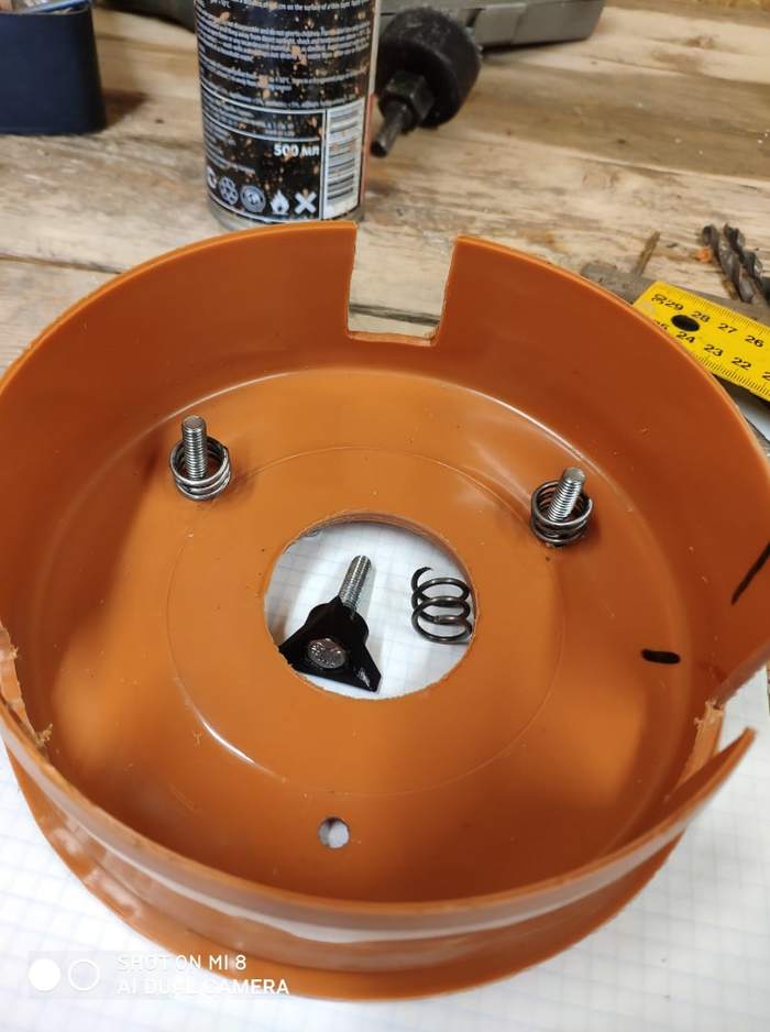 Самодельный телескоп или история реализации мечты(часть 1) Телескоп, Своими руками, Длиннопост, Рукоделие с процессом