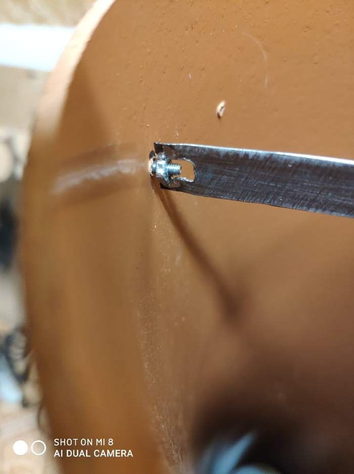 Самодельный телескоп или история реализации мечты(часть 1) Телескоп, Своими руками, Длиннопост, Рукоделие с процессом