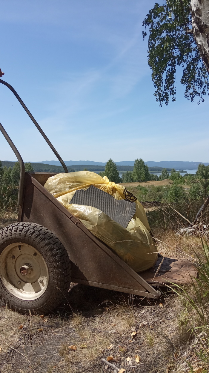 Мои пять копеек