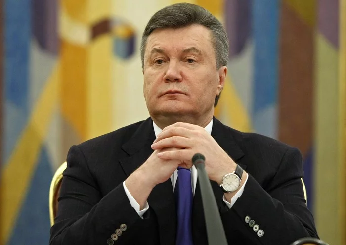 Lightning ! VICTOR YANUKOVYCH APPOINTED ACTING GOVERNOR OF KHABAROVSK REGION - Politics, Yanukovych, Appointment, The governor, Khabarovsk region, Humor, Fake news