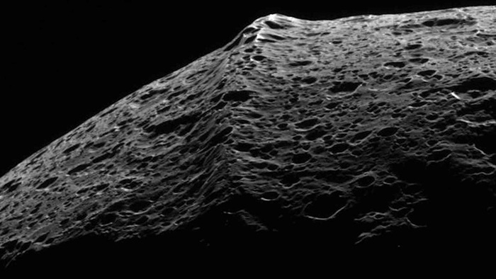 Когда забыл снять облой Юмор, Космос, Планета, Трудовик, Астрономия, Длиннопост