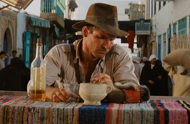 Harrison Ford - 78 - Harrison Ford, Star Wars, Indiana Jones, Birthday, Blade runner, Longpost