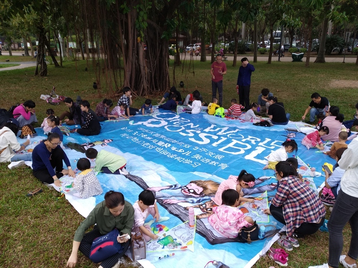 Про работу учителем в Китае и процессе оформления рабочей визы Китай, Виза, Длиннопост