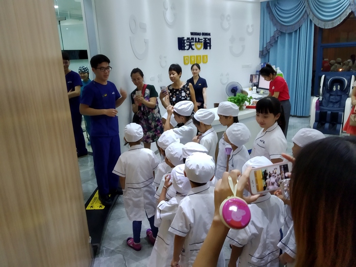 Про работу учителем в Китае и процессе оформления рабочей визы Китай, Виза, Длиннопост