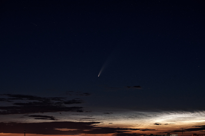  NEOWISE  , , Neowise, 