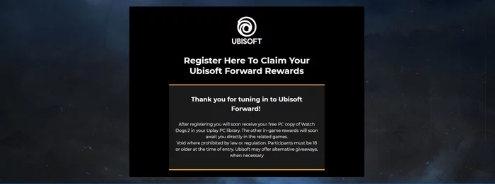Little Bit News  |  Итоги Devolver Direct и Ubisoft Forward - Моё, Новости, Игры, Компьютерные игры, Devolver Digital, Ubisoft, Трейлер, Розыгрыш, Халява, Видео, Длиннопост