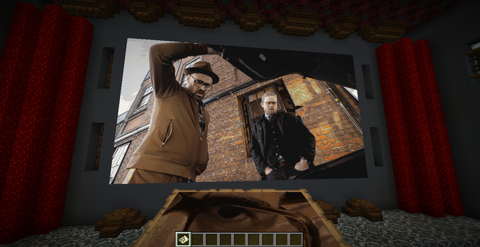            Minecraft, , , 