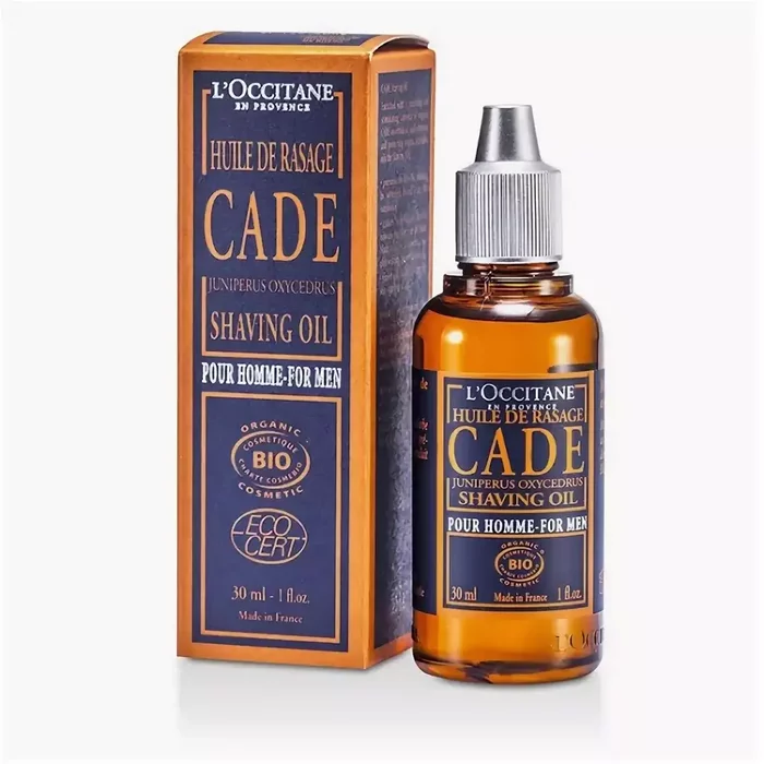 Shaving oil CADE - Shaving, Vkb, Shaving soap