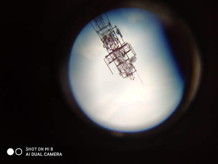 Самодельный телескоп или история реализации мечты(часть 2) Своими руками, Телескоп, Космос, Ньютон, Видео, Длиннопост