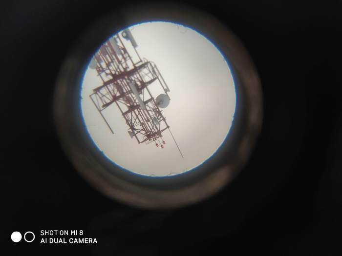 Самодельный телескоп или история реализации мечты(часть 2) Своими руками, Телескоп, Космос, Ньютон, Видео, Длиннопост