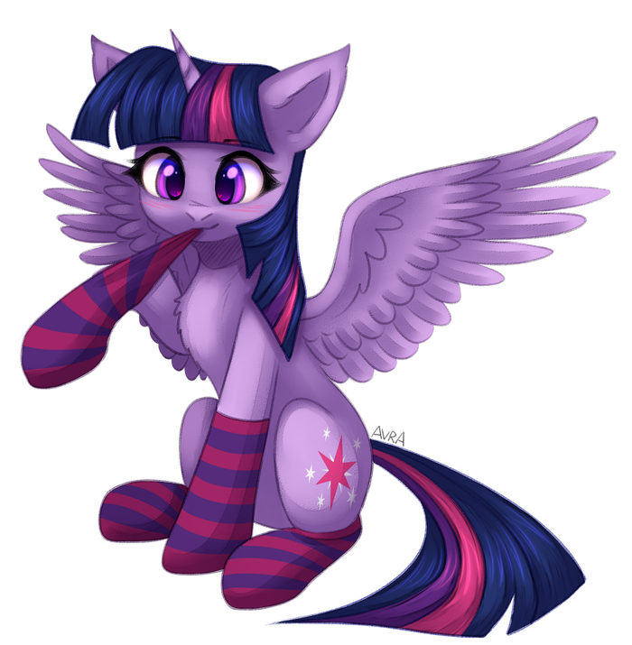    My Little Pony, Twilight Sparkle, MLP , Avrameow