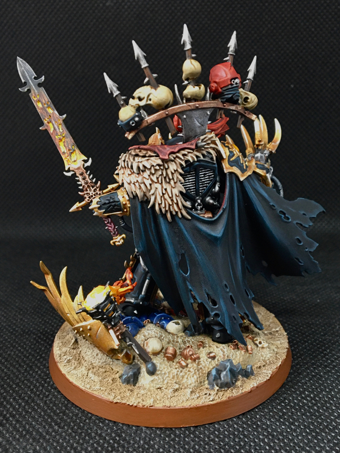    Warhammer, Wh miniatures, Wh painting, 